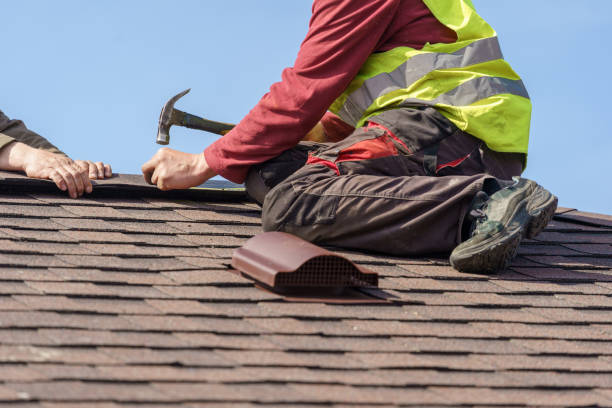 Heating Cable for Roof Installation in Landisville, PA