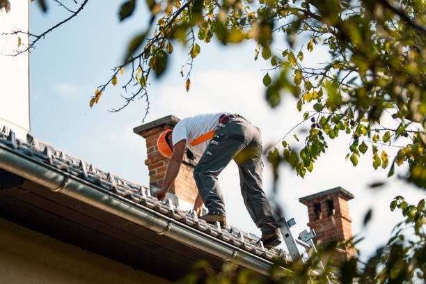 Quick and Trustworthy Emergency Roof Repair Services in Landisville, PA