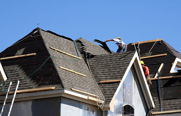 Gutter Installation and Roofing in Landisville, PA