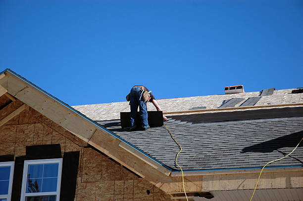 Best Roof Leak Repair  in Landisville, PA