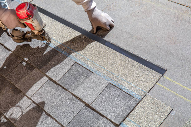 Trusted Landisville, PA Roofing Contractor Experts