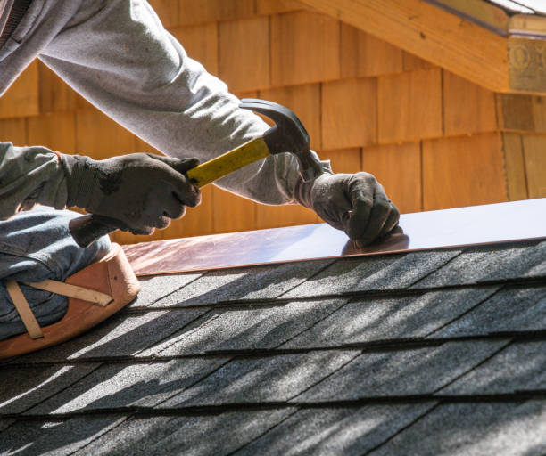Best Flat Roof Repair Services  in Landisville, PA